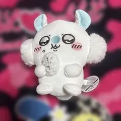 ちいかわ モモンガもぐもぐぬいぐるみ