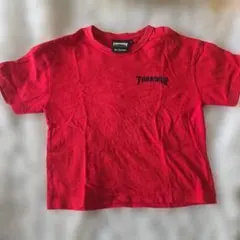 THRASHER　Tシャツのサムネイル