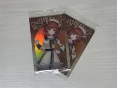 にじさんじ ウエハース ラトナ・プティ