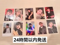 ENHYPEN JAY ジェイ トレカセット