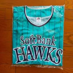 ソフトバンクホークス　鷹の祭典2023 ユニフォーム Lサイズ 未開封