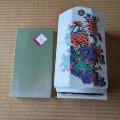 有田焼　花瓶（新品未使用品）のサムネイル