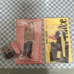 2026年最新】岸くんの人気アイテム - メルカリ