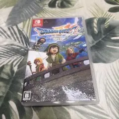 【Switch】【早期購入特典有】ドラゴンクエスト7 Reimagined