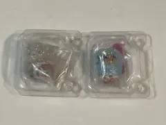 シルバニアファミリー　どきどきコレクション 赤ちゃんゆめいろマリン　2個セット