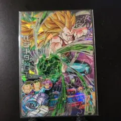 HG7-SECベジータ:GT