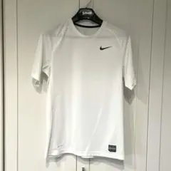 ナイキ エリート ホワイト NIKE ELITE 白 練習着のサムネイル