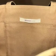 トートバックのサムネイル