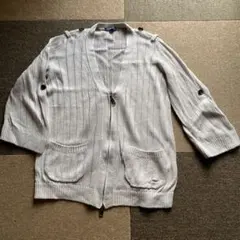 BURBERRY RONDON カーディガンのサムネイル