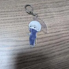 呪術廻戦　アクリルキーホルダー　狗巻棘