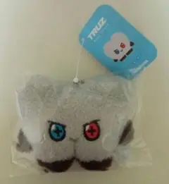 TRUZ_たっとん マスコット BONBON