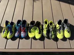 2026年最新】まとめ売りスパイクの人気アイテム - メルカリ