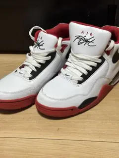 【状態S】NIKE ナイキAIR Flight legacyシューズ25