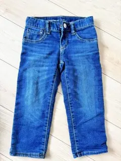 ベビーギャップ デニムパンツ 100cm