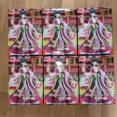 BRILLIANTフィギュア 猫猫　薬屋のひとりごと　6個セット