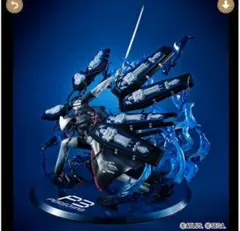 メガハウス ゲームキャラクターズコレクションDX Persona 3 タナトス