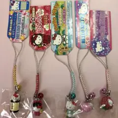 478☆ご当地キティ☆大阪限定☆大阪のおかんシリーズ☆ 天下の台所☆ 4