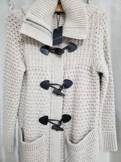 BURBERRY　ダッフルコート