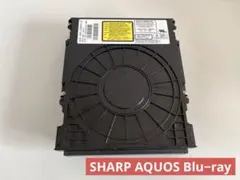 SHARP BDレコーダーのBDドライブBDR-L06SH-XP BDR-L06SH｜SHARP HDD/BDレコーダー用ドライブ BDR-L06SH｜中古