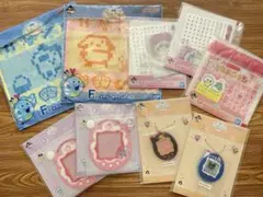 たまごっち一番くじまとめセット