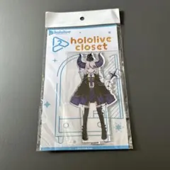 ラプラス・ダークネス　アクリルスタンド