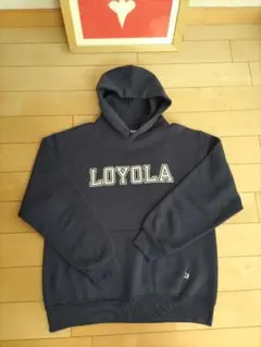 80〜90s　USA製 RUSSELL ATHLETIC パーカー　ヴィンテージ