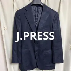 ジェイプレス リネンジャケット Mサイズ