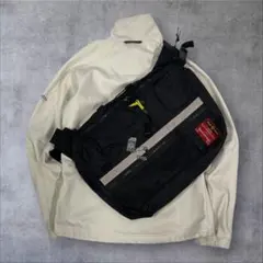 00's YAK PAK ワンショルダー バック テックのサムネイル