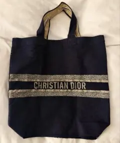 2026年最新】dior ノベルティ トートバッグの人気アイテム - メルカリ