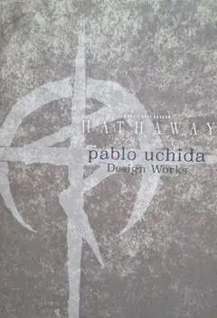 HATHAWAY by pablo uchida