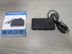 GameCube Controller Adapter Switch/PC