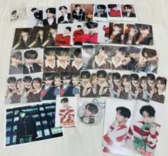 BOYNEXTDOOR ジェヒョン トレカ セット