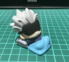 中古美品/呪術廻戦/五条悟/おねむたん