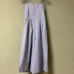 試着のみ　ANAP オールインワン