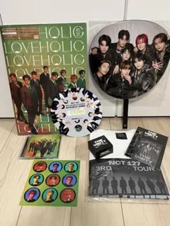 2025年最新】NCTアプグレの人気アイテム - メルカリ