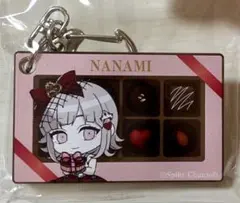 七海千秋 ミニアクリルスタンド ダンガンロンパ まねきねこコラボ