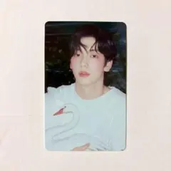 TXT 公式 Starkissed タワレコ 店舗特典 スビン