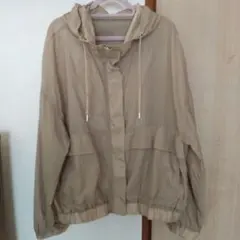 ⭐green label relaxing⭐マウンテンパーカー