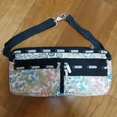 LeSportsac　ボディバッグ・ウエストポーチ