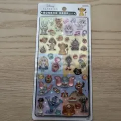 【正規品】クラシック　ボンボンドロップシール