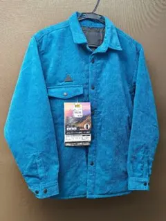 CT様専用 WORKMAN WindCore ヒーター付きジャケット L 青