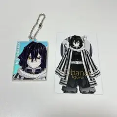 2025年最新】伊黒小芭内 柱展の人気アイテム - メルカリ