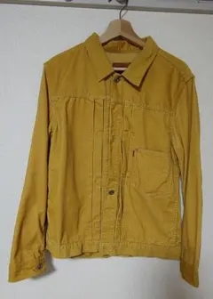 TCB jeans 大戦モデル　コーデュロイ　サイズ42