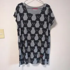 graniph Dick Bruna 半袖Tシャツ　グラニフ　ブルーナチュニックのサムネイル