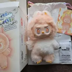 【正規品】E92 ラブブ THE MONSTERS エナジー HAPPINESS