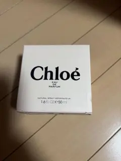 Chloé Eau de Parfum 50ml