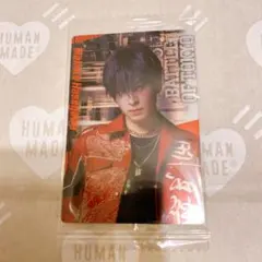 THE RAMPAGE 長谷川慎 トレカ BATTLE OF TOKYO BOT