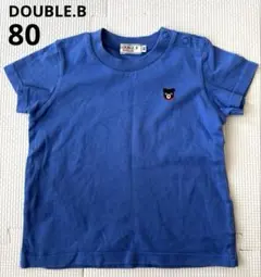 2026年最新】ダブルビーTシャツの人気アイテム - メルカリ