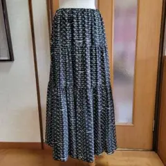 インゲボルグ スカート