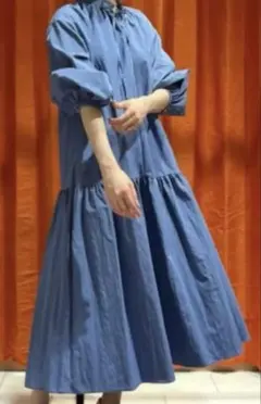 トゥモローランド TOMORROWLAND Ballsey ワンピース